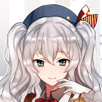 [181129]临近月底的日更女生头像(1)