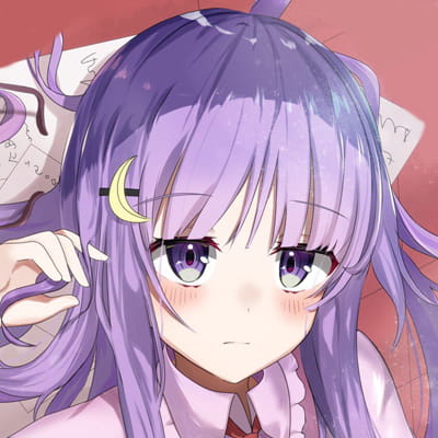 [181129]临近月底的日更女生头像(1)