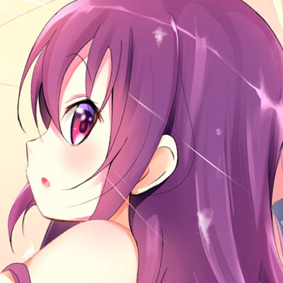 [181129]临近月底的日更女生头像(1)