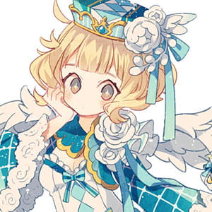 二次元女生头像 剩几个夜晚 再几次晚安