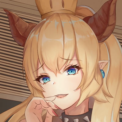 [181130]赞美幽灵的日更女生头像(1)