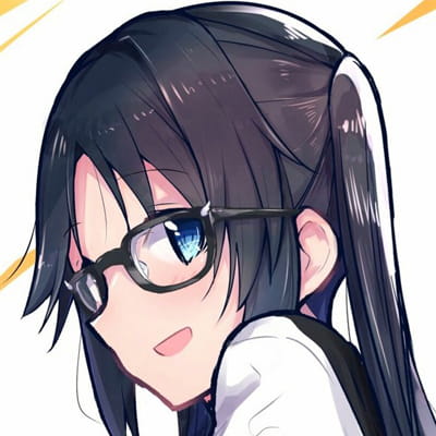 [181131]熬到月底的日更女生头像(1)