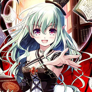 二次元女生头像 拥有以后就要失去 铭记之后开始忘记