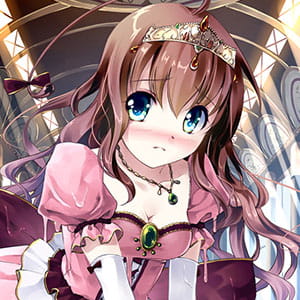 二次元女生头像 拥有以后就要失去 铭记之后开始忘记