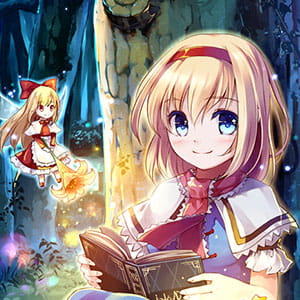 二次元女生头像 拥有以后就要失去 铭记之后开始忘记