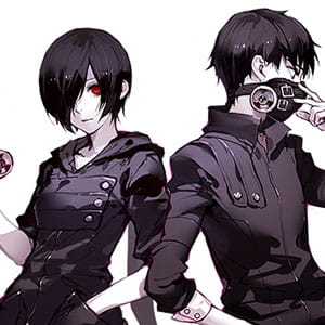 二次元女生头像 成长的过程其实就是世界观不断崩塌重建的过程