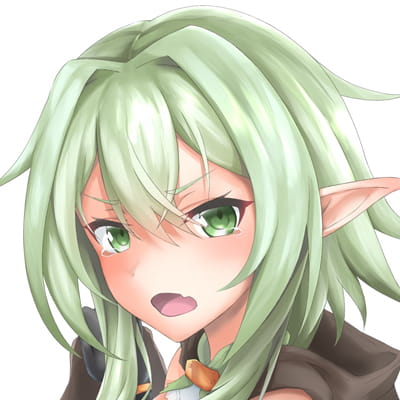 [181203]试图偷纸的日更女生头像(1)