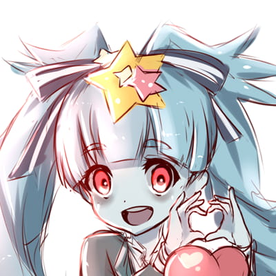 [181204]时光飞逝的日更女生头像(1)