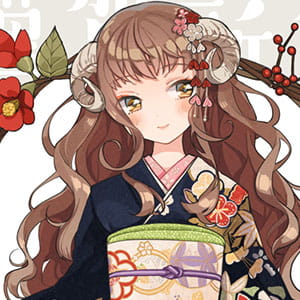 二次元动漫头像 愿我结婚的对象 是我十几岁时爱上的你