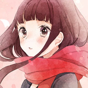 二次元动漫头像 愿我结婚的对象 是我十几岁时爱上的你