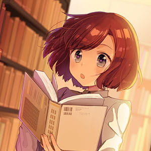 二次元动漫头像 愿我结婚的对象 是我十几岁时爱上的你