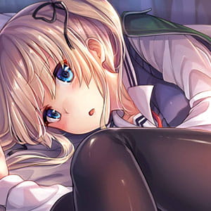 路人女主 泽村英梨梨 动漫头像 我没办法把有趣的东西说成无聊