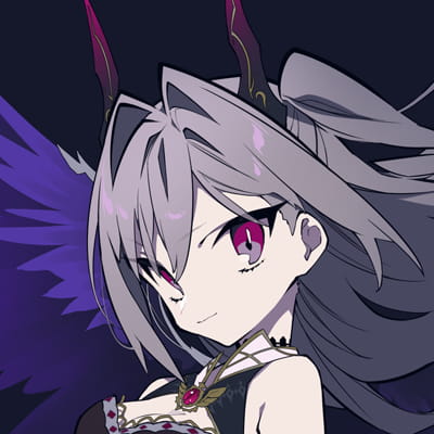 [181206]怅然若失的日更女生头像(1)