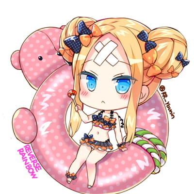 [181206]怅然若失的日更女生头像(1)