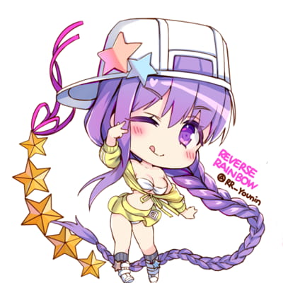 [181206]怅然若失的日更女生头像(1)