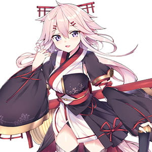 二次元动漫头像 你被人谈到的机会越多 你就越希望被人谈到