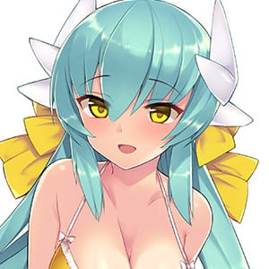 二次元动漫头像 你被人谈到的机会越多 你就越希望被人谈到