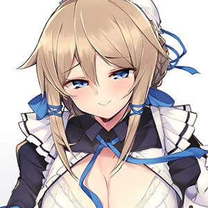 二次元动漫头像 你被人谈到的机会越多 你就越希望被人谈到