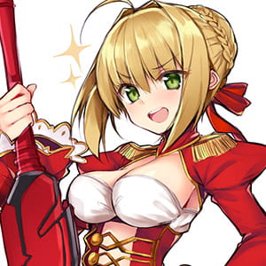 二次元女生头像 有时玩笑变成了真话 有时真话又成了玩笑