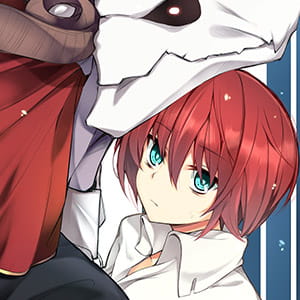 二次元女生头像 有时玩笑变成了真话 有时真话又成了玩笑