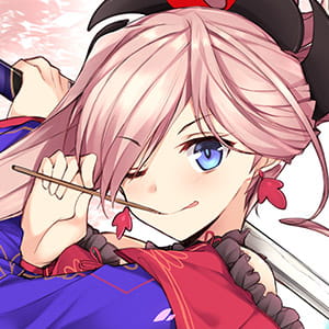 二次元女生头像 有时玩笑变成了真话 有时真话又成了玩笑