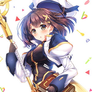 二次元女生头像 不要企图永远活下去 你不会成功的