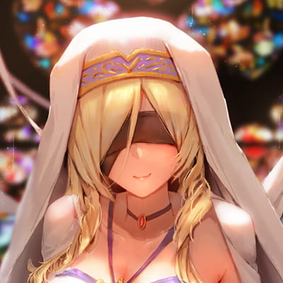 [181207]沉迷兽耳的日更女生头像(1)