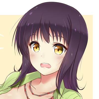 [181207]沉迷兽耳的日更女生头像(1)