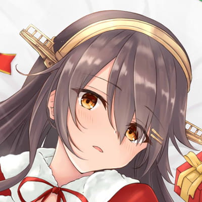 [181207]沉迷兽耳的日更女生头像(1)