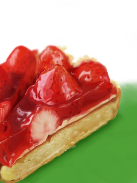 [181208]沉迷美食的日更女生头像(1)