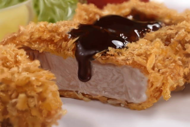 [181208]沉迷美食的日更女生头像(1)