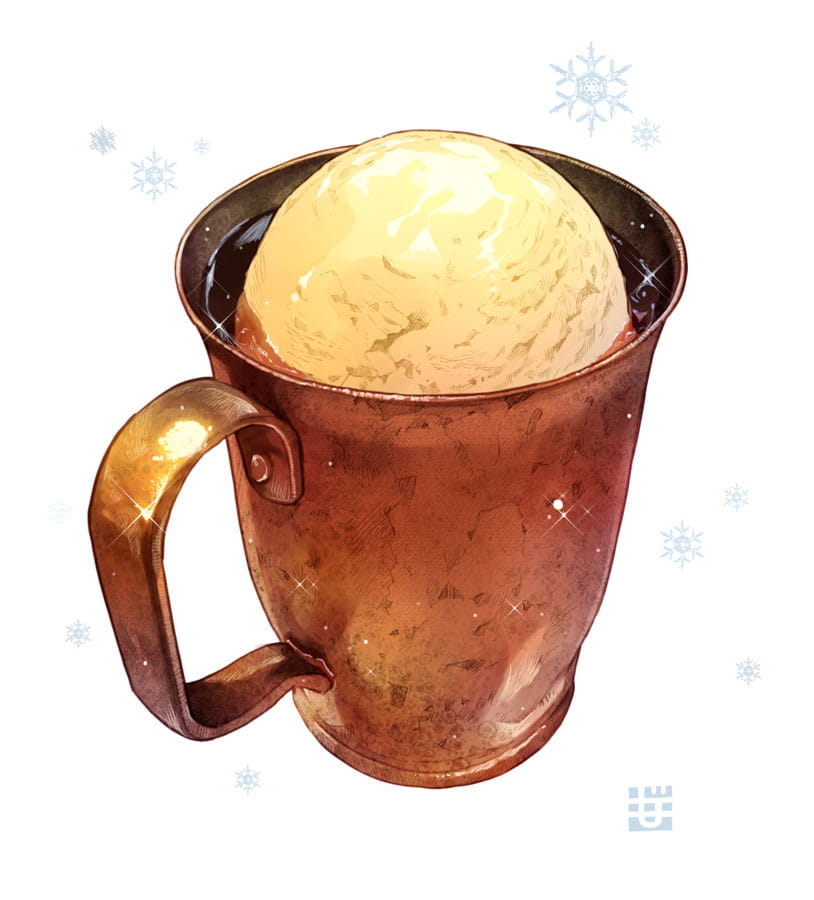 [181208]沉迷美食的日更女生头像(1)