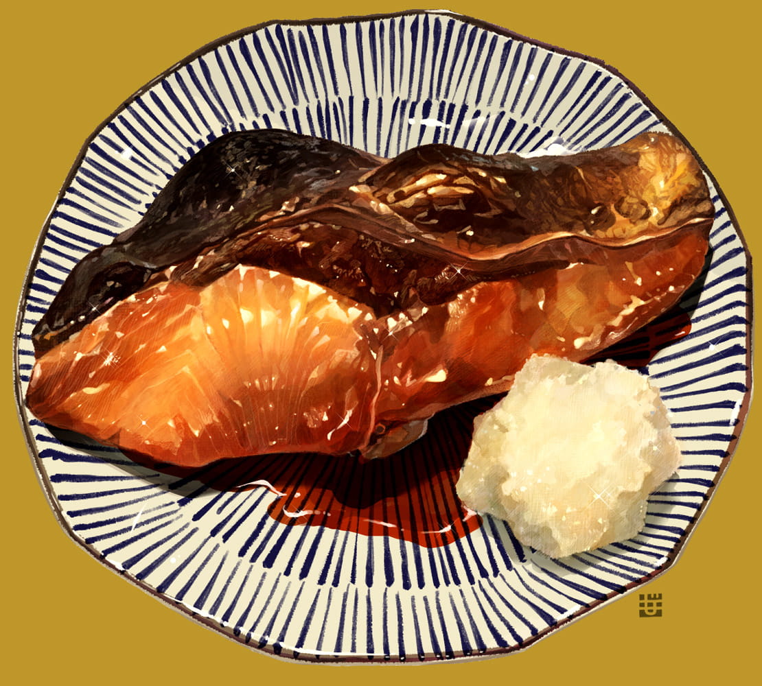 [181208]沉迷美食的日更女生头像(1)