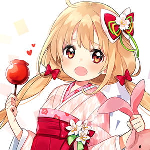 二次元女生头像 怀念那些不能被重拾的美好时光