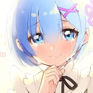 二次元女生头像 怀念那些不能被重拾的美好时光