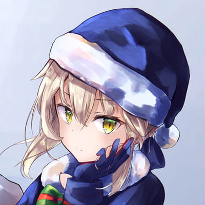 [181211]动物和娘的日更女生头像(1)