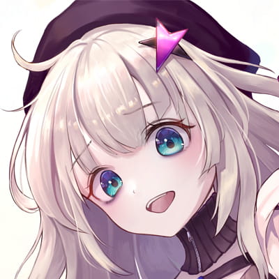 [181211]动物和娘的日更女生头像(1)