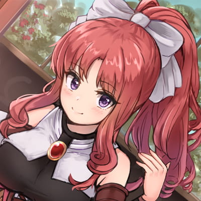 [181211]动物和娘的日更女生头像(1)