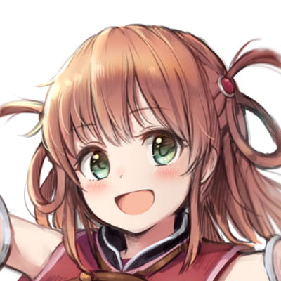 [181211]动物和娘的日更女生头像(1)