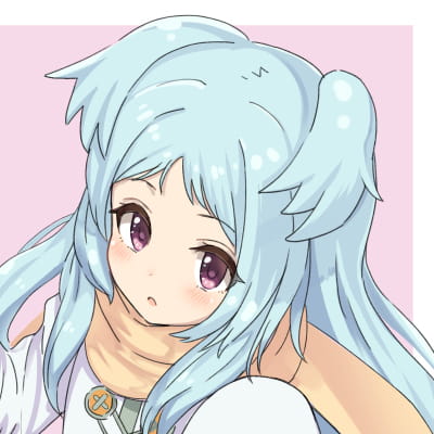 [181211]动物和娘的日更女生头像(1)