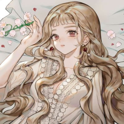 请回应我的呼唤  二次元动漫头像