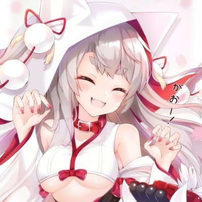 请回应我的呼唤  二次元动漫头像