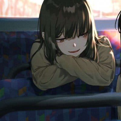 请回应我的呼唤  二次元动漫头像