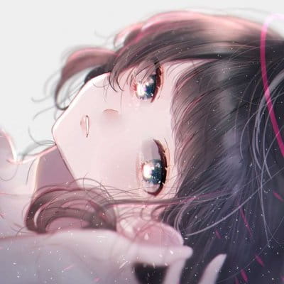 请回应我的呼唤  二次元动漫头像