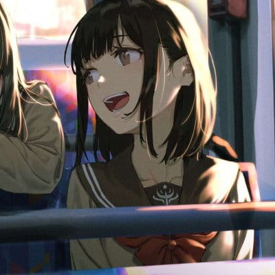 请回应我的呼唤  二次元动漫头像