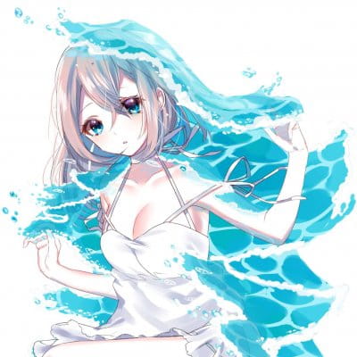 你今天超可爱呢