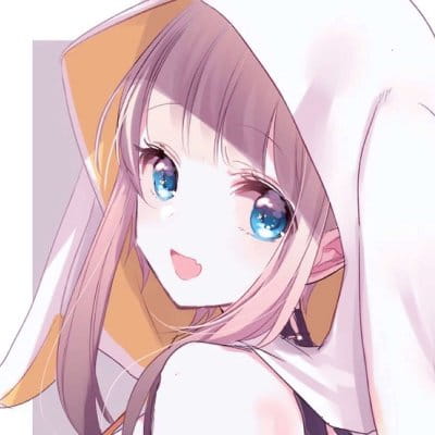 你今天超可爱呢