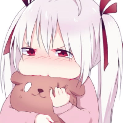 你今天超可爱呢