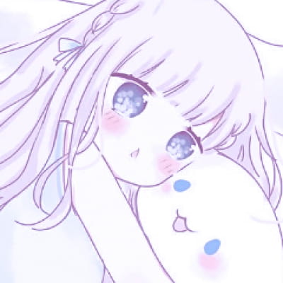 动漫头像女生 一直相信你