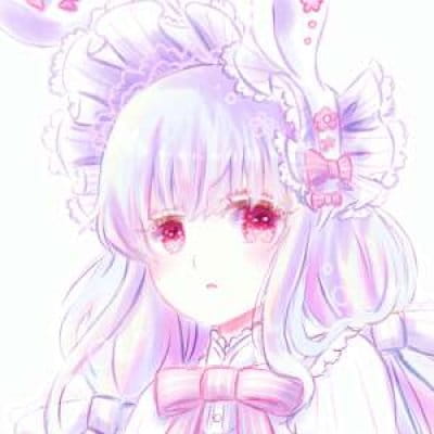 动漫头像女生 一直相信你